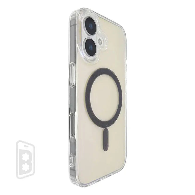 MagSafe Prism Haze - iPhone 16 Series