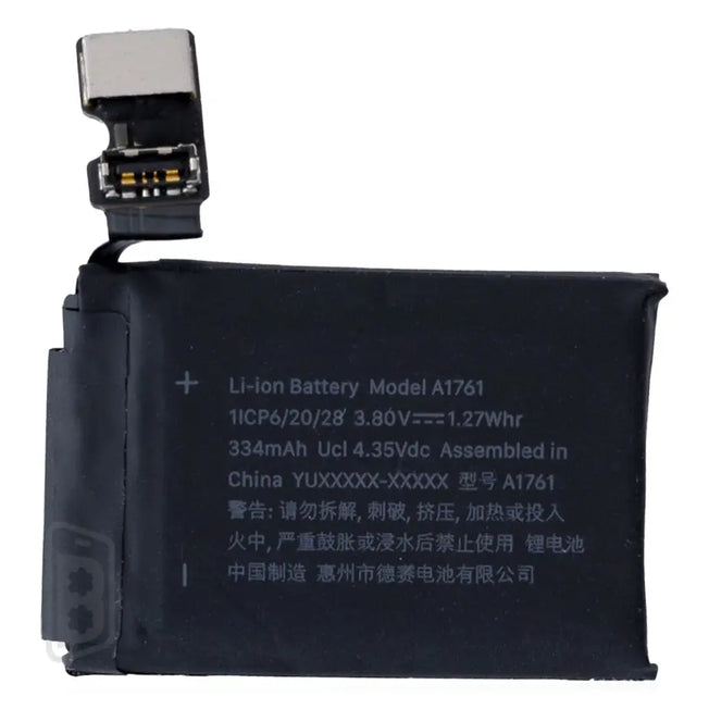 Replacement Battery Compatible For iWatch Series 2 - 42mm