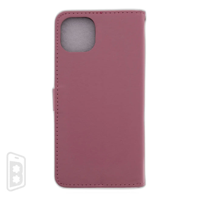 Diary Case - iPhone 15 Series