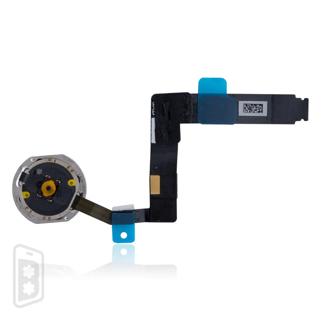 Home Button With Flex Compatible For iPad Pro 9.7"
