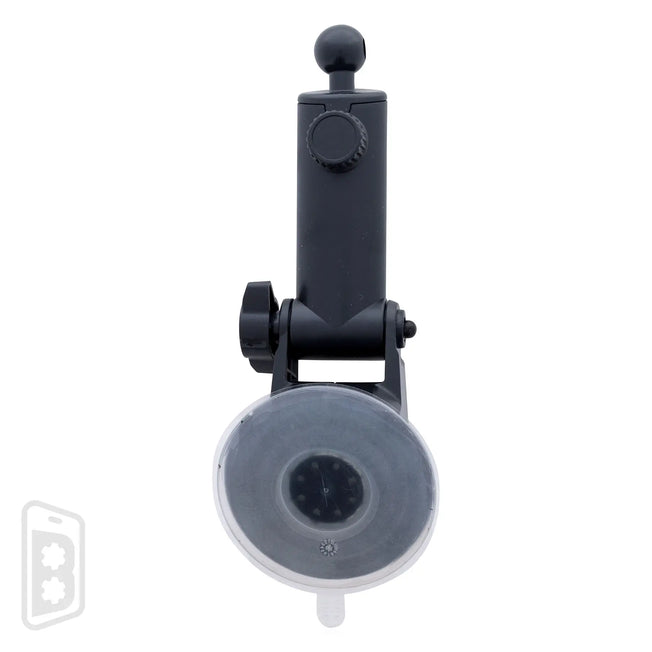 Car Mount Single-Handed Operation / 360 Angle Rotating Free