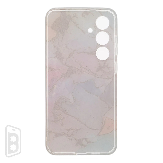 Three Layer Marble - Samsung S Series