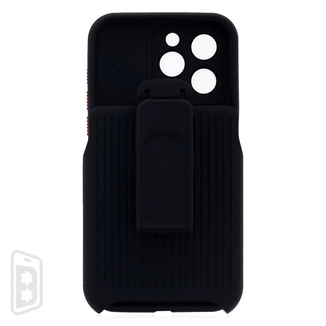 Pro Case Holster - iPhone 15 Series