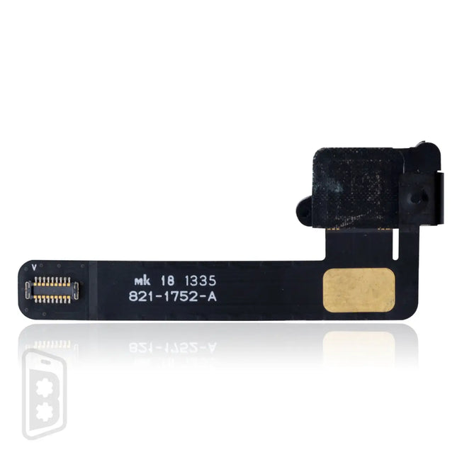 Front Camera With Flex Cable Compatible For iPad Mini 1 / iPad Mini 2 / iPad Mini 3 / iPad Air 1 / iPad 5 (2017) / iPad 6 (2018) / iPad 7 (2019) / iPad 8 (2020)