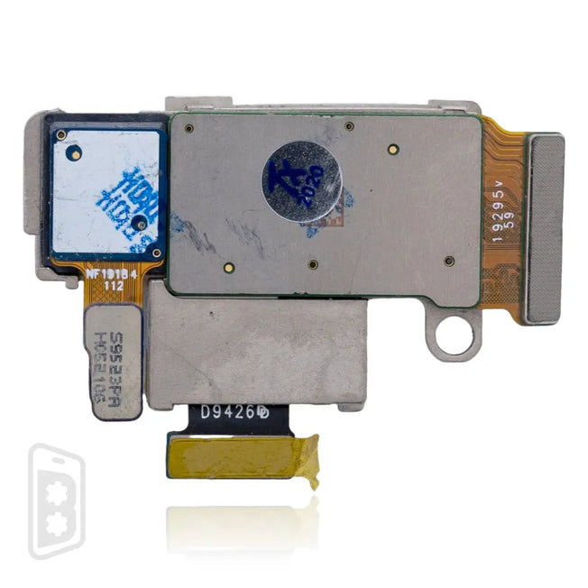 Back Camera Compatible For Samsung Galaxy Note 10 Plus 5G