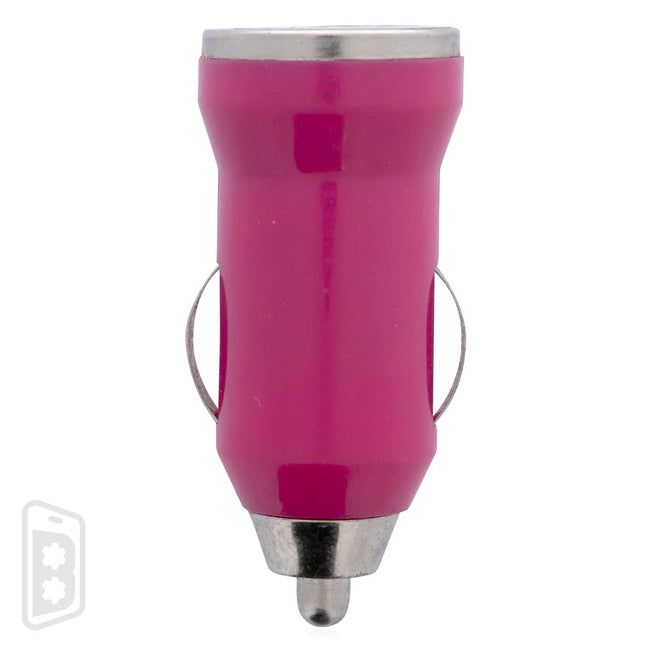 Car Charger - USB Type A (Open Box)