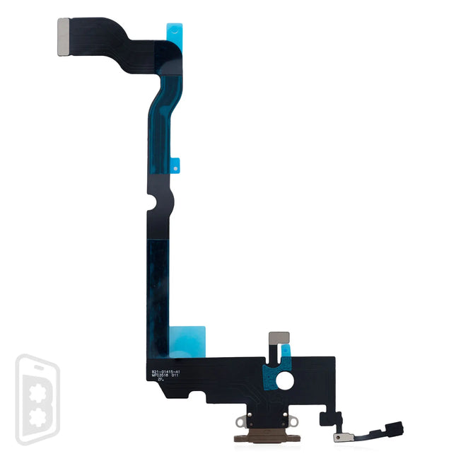 Charging Port Flex Cable Compatible For iPhone XS Max
