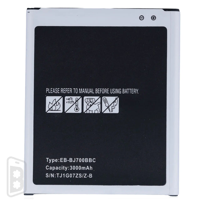 Replacement Battery Compatible For Samsung Galaxy J7 (J700 / 2015)