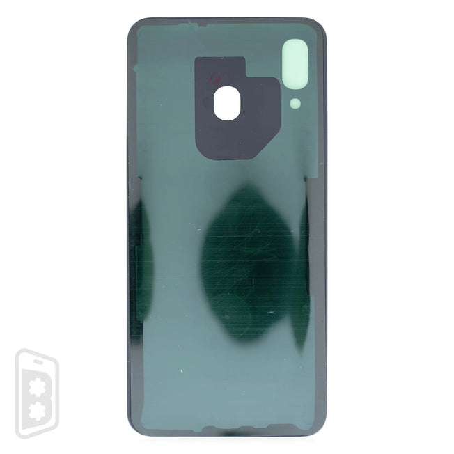 Back Cover Glass Without Camera Lens Compatible For Samsung Galaxy A20 (A205 / 2019)