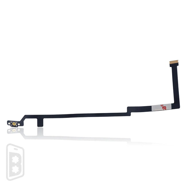 Home Button With Flex Compatible For iPad Air 1