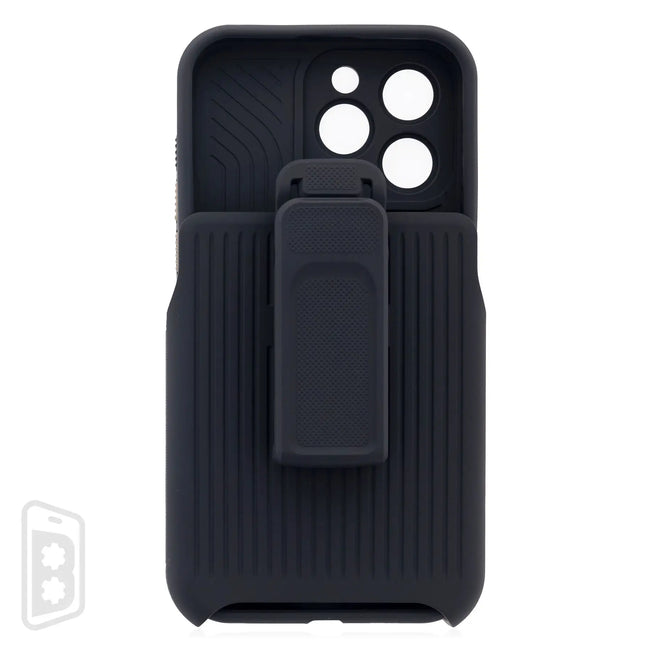 Pro Case Holster - iPhone 15 Series