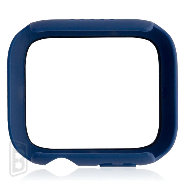 Watch 45 mm Case With Tempered Glass