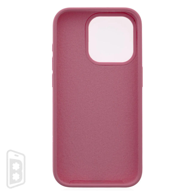 Silicone Case - iPhone 15 Series