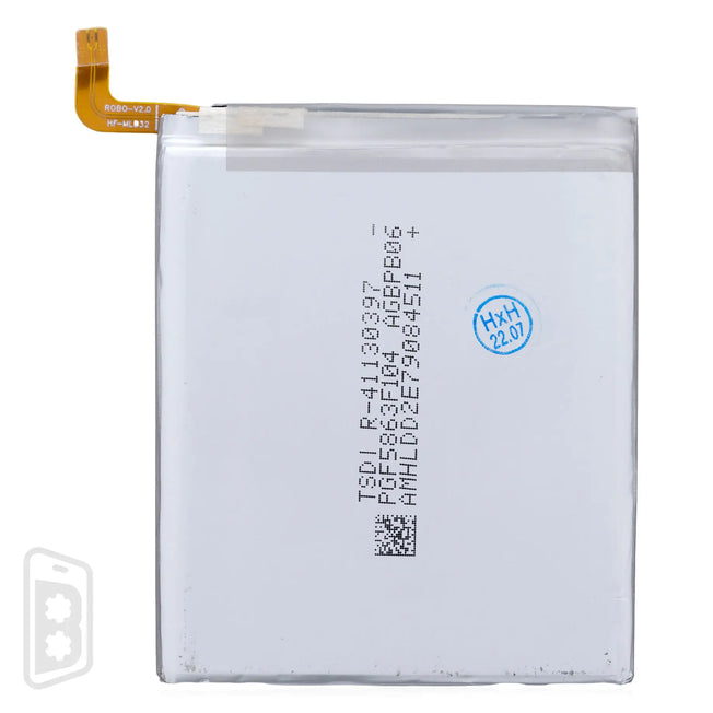 Replacement Battery Compatible For Samsung Galaxy S22 Ultra
