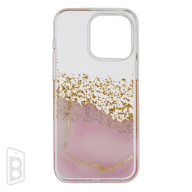 Auric Marble - iPhone 15 Series