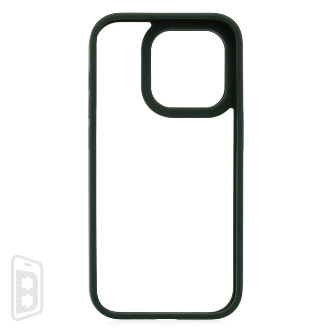 Metallic Bezel Bumper - iPhone 14 Series