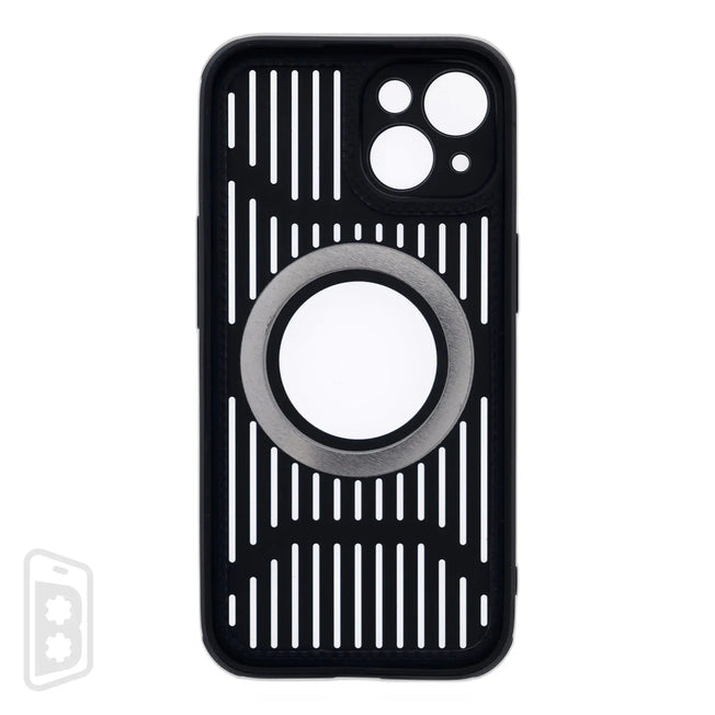 MagSafe Metal Sheath - iPhone 15 Series