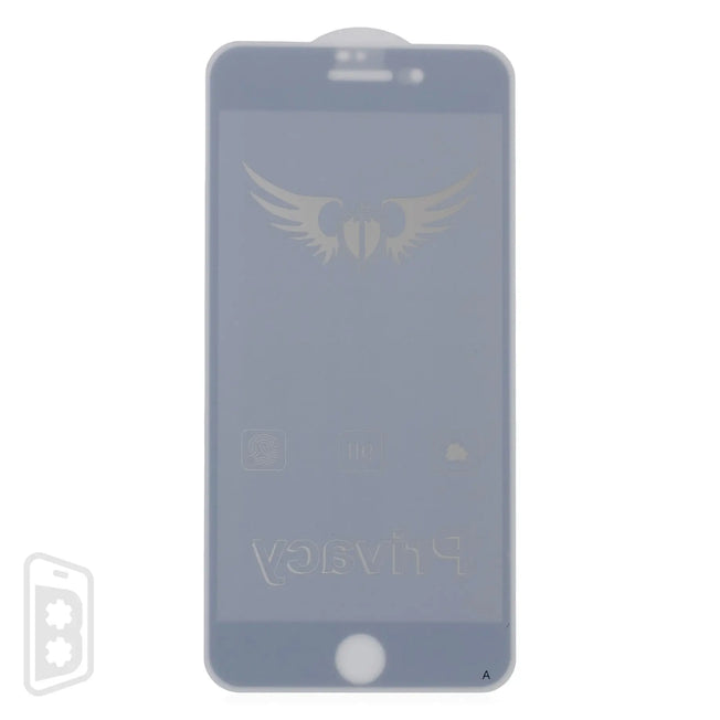 iPhone 6 Plus / 7 Plus / 8 Plus Tempered Glass - XD Privacy