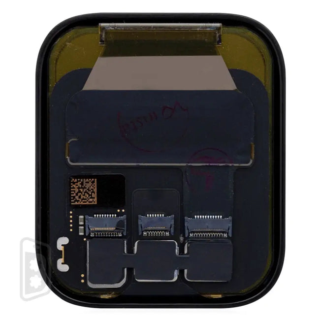 LCD Assembly Compatible For iWatch Series 4 - 44mm