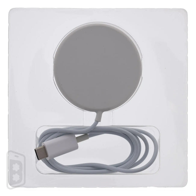 Ultra-Thin Liquid Silicone Wireless Charger