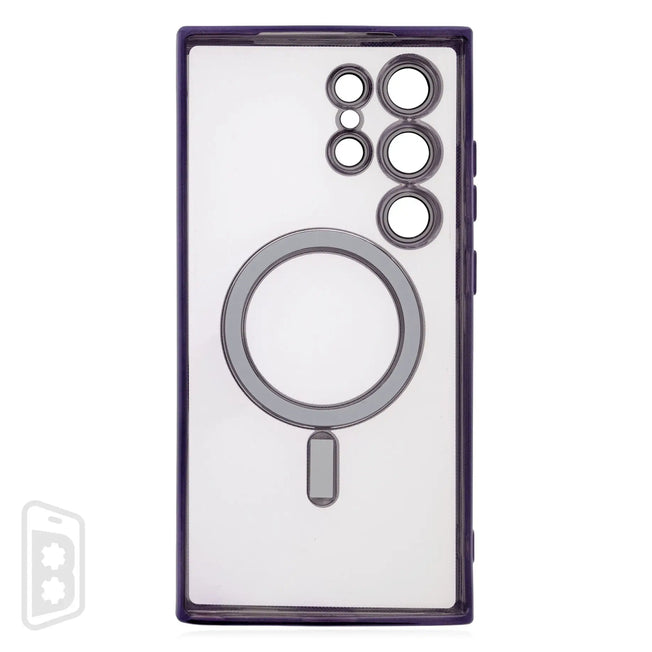 MagSafe Chrome Alloy - Samsung S Series