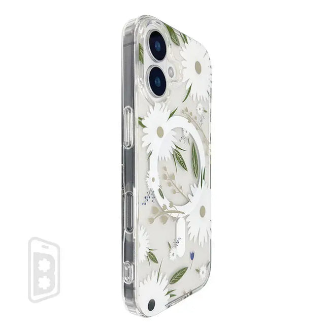 MagSafe Botanic - iPhone 16 Series
