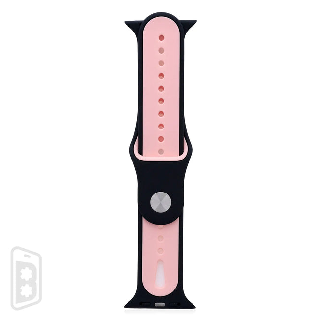 Sport Silicone Watch Band