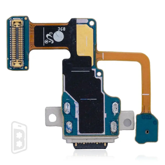 Charging Port Flex Cable Compatible For Samsung Galaxy Note 9