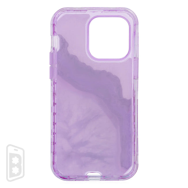 Three Layer Marble - iPhone 14 Series