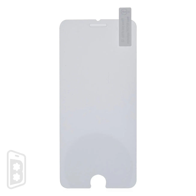 iPhone 6 / 7 / 8 / SE 2 Tempered Glass - Clear (10 Pack)
