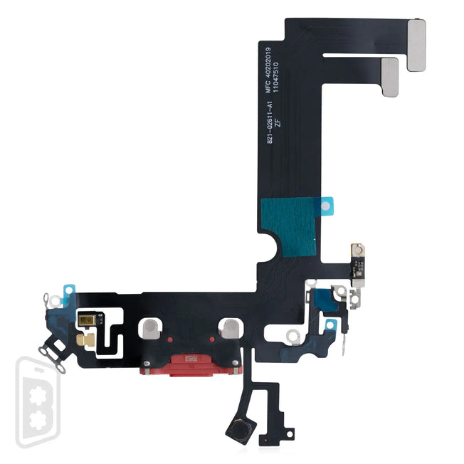 Charging Port Flex Cable Compatible For iPhone 12 Mini