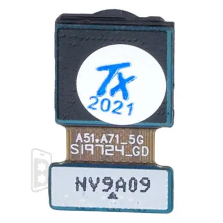 Front Camera Compatible For Samsung Galaxy A51 4G (A515 / 2019) / A51 5G (A516 / 2020)