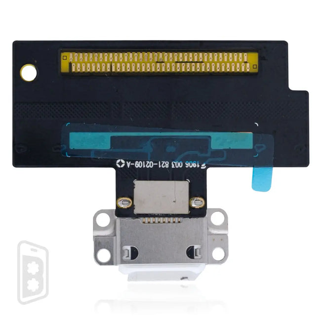 Charging Port Flex Cable Compatible For iPad Pro 10.5"