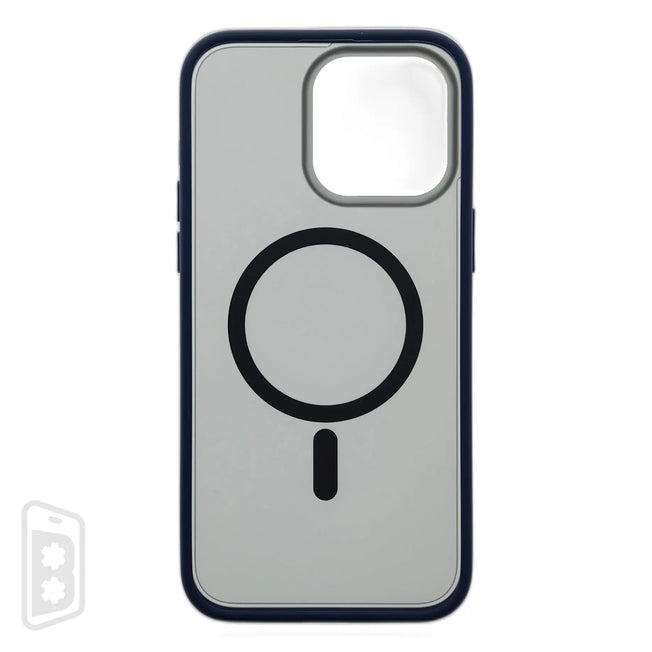 MagSafe Matte Bumper - iPhone 15 Series