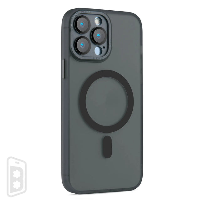 MagSafe Vibrant Shield - iPhone 16 Series