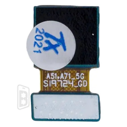 Front Camera Compatible For Samsung Galaxy S10 Lite / A71 (A715 / 2020) / A71 5G (A716 / 2020)