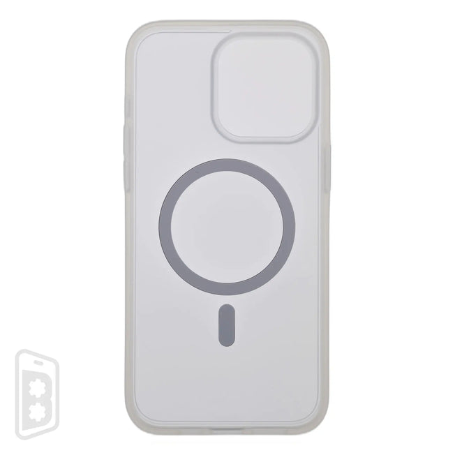 MagSafe Matte Bumper - iPhone 15 Series