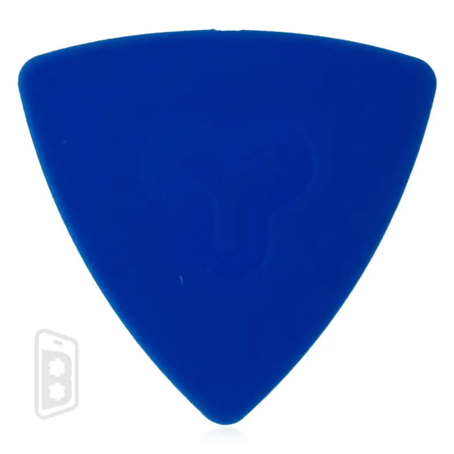ABS Opening Guitar Picks - 0.46mm