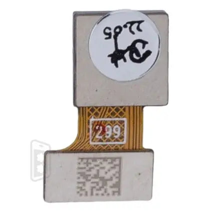 Front Camera Compatible For Samsung Galaxy A02S (A025 / 2020)