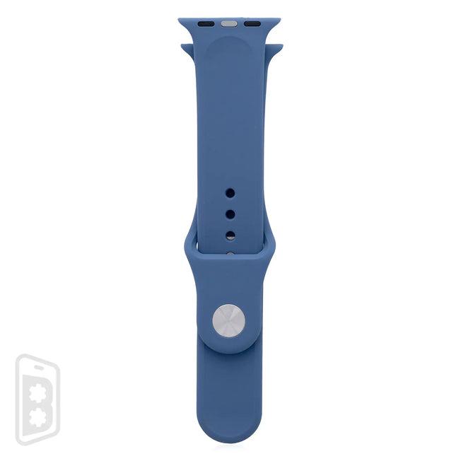 Silicone Watch Band