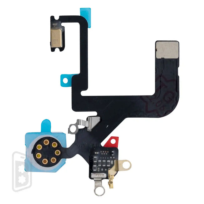 Flashlight Flex Cable Compatible For iPhone 12 Pro