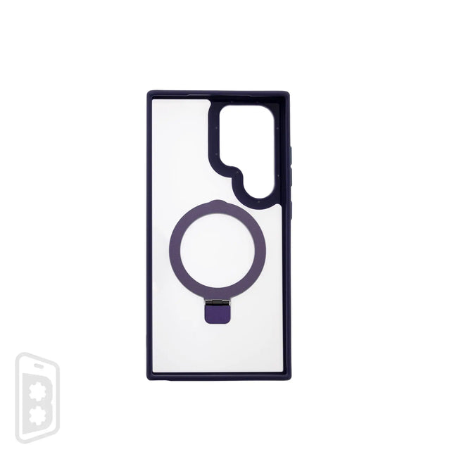 MagSafe Clear Impact Stand - Samsung S Series