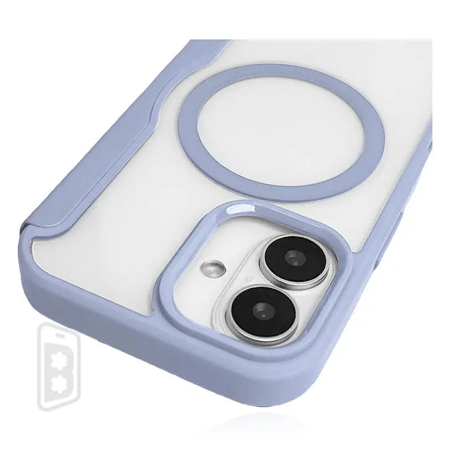 MagSafe Cover  - iPhone 16 Series