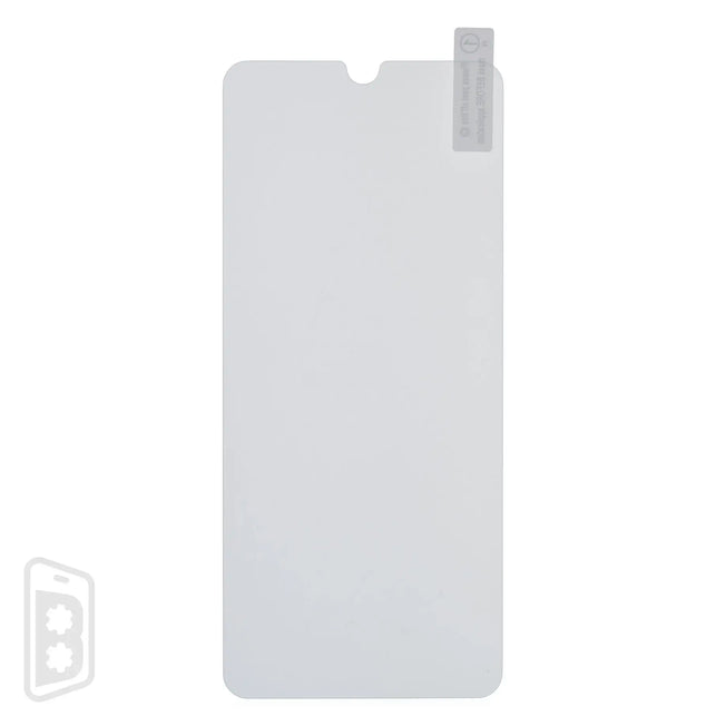 Samsung Galaxy A24 4G Tempered Glass - Clear