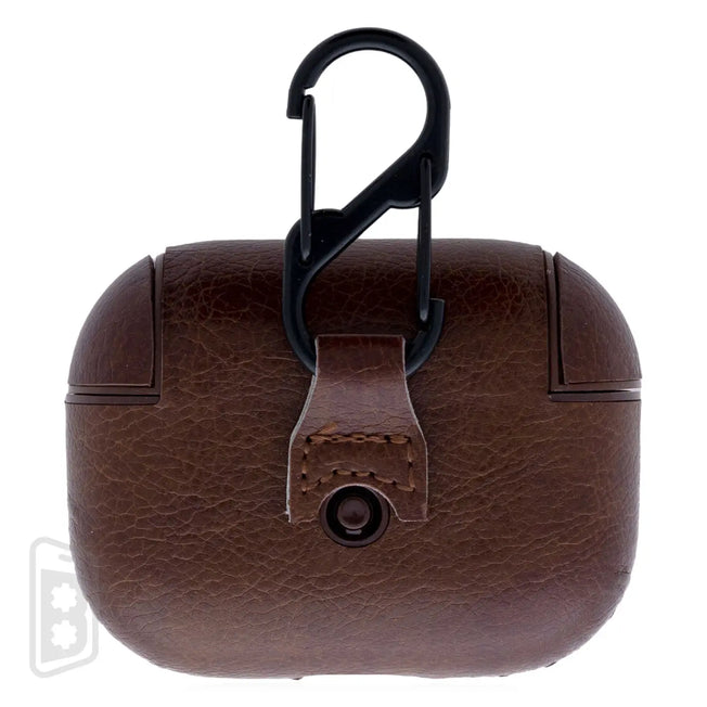 AirPods Pro Leather Case