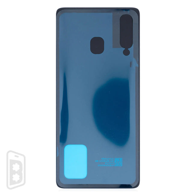 Back Cover Glass Without Camera Lens Compatible For Samsung Galaxy A51 5G (A516 / 2020)