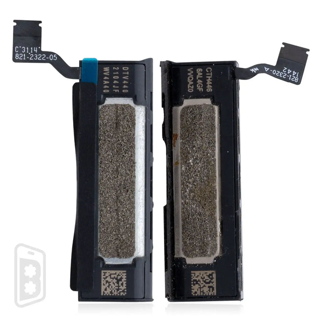 Loud Speaker (Right / Left) Compatible For iPad Air 2
