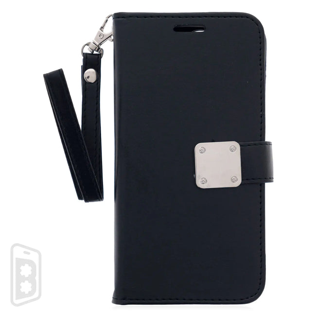 Diary Case - iPhone 15 Series