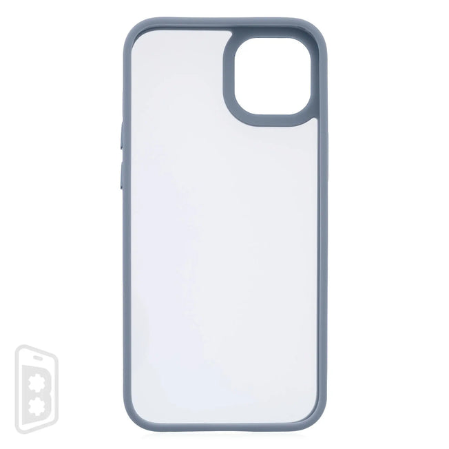 Metallic Bezel Bumper - iPhone 14 Series