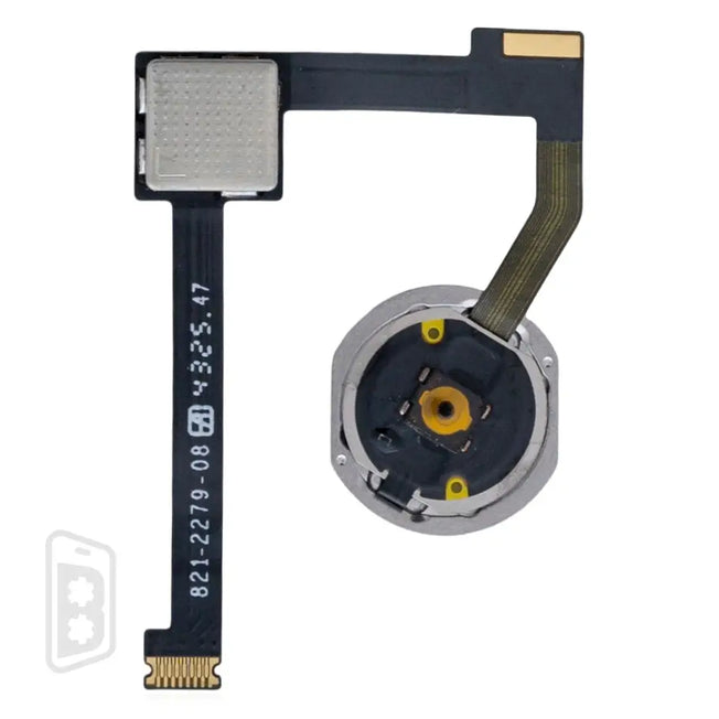 Home Button With Flex Compatible For iPad Pro 12.9" 1st Gen (2015) / iPad Air 2